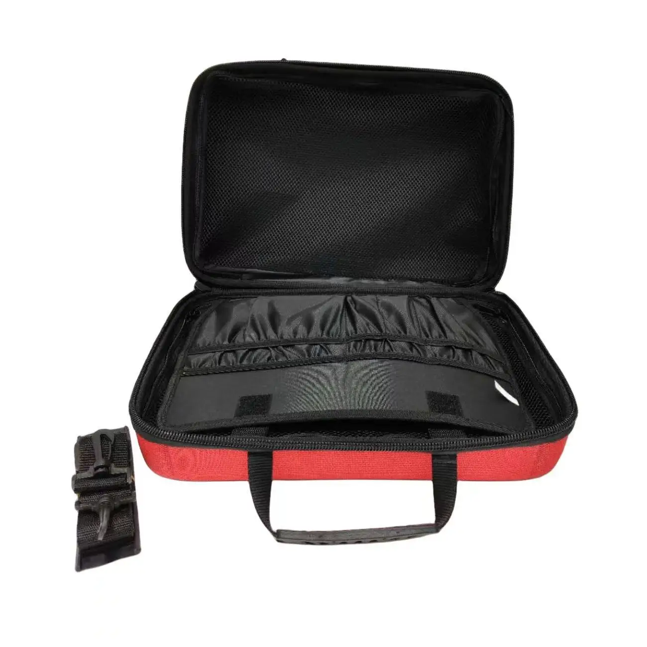 Factory Custom Large size Home Storage First Aid Medical Bag Emergency First Aid Kit Supplier Bag First Aid Bag Empty