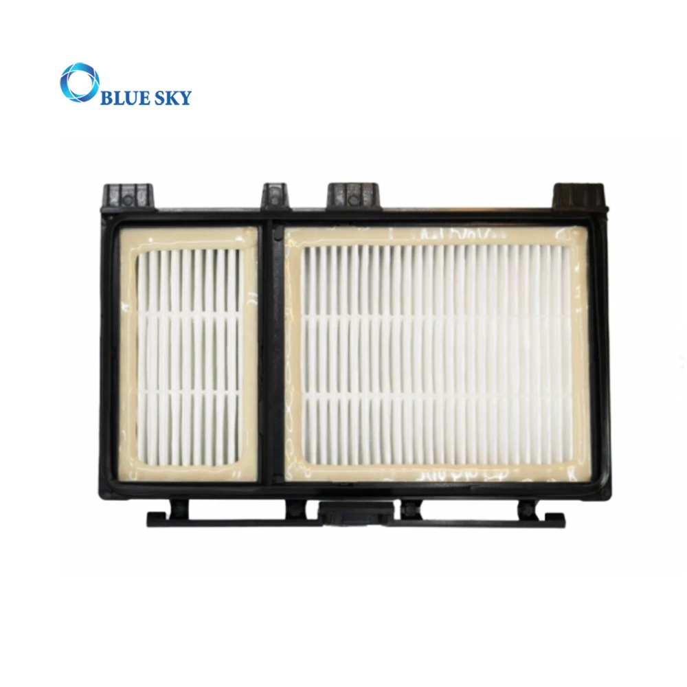 Replacement  Filter Compatible with Karcher 2.860-273.0 Air Purifier Parts DS 6.000 DS 5.800
