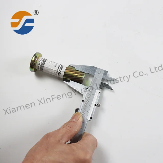 Bus Auto Parts Original Chinese Bus Axle parts  Bus Wheel Bolt 31CD-03051A