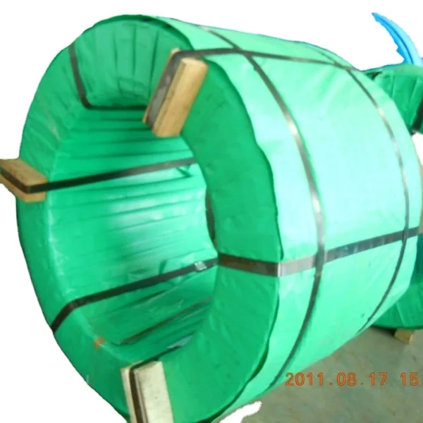 Предварительно напряженная стальная нить