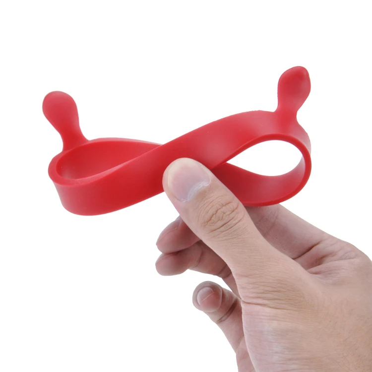 heat resistant omelet mold silicone washable fried egg silicone mold round poached egg mold silicone reusable