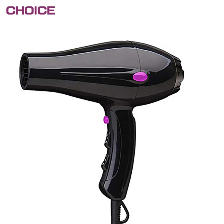 Top Sale High Power 2000W Diffuser Seche Cheveux Ionic Electric Hair Dryer Professional Salon