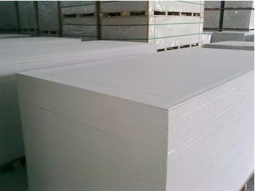 4x8 ft 100% Asbestos Free Steel Structure Lightweight fireproof Calcium Silicate Board 6mm