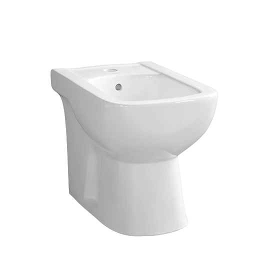 China Square Bideu Turkish Toilet Bidet For Wholesale