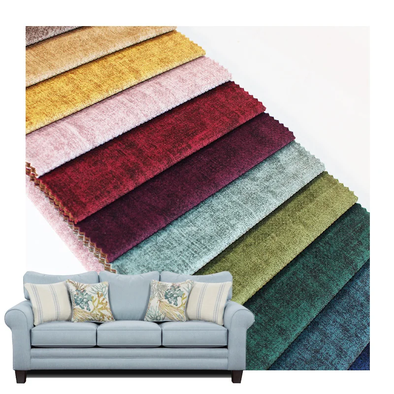 Eco-friendly 100% Polyester High quality new style burnout silk velvet fabric 2024