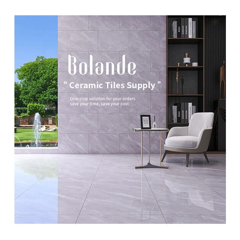 600x1200 big size floor 600 x 1200 ceramic is in guangdong nano grey high gloss marble tile