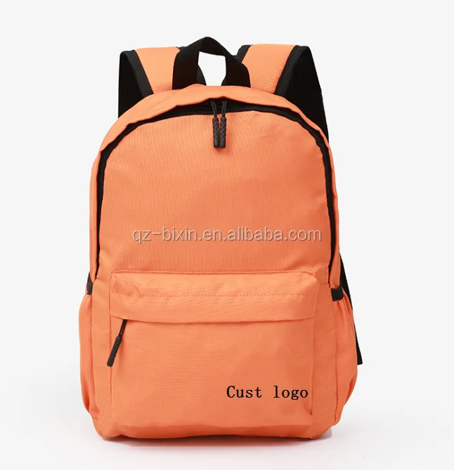 
2020 Newly arrival kids backpack school bags fashion design support OEM ODM new color 