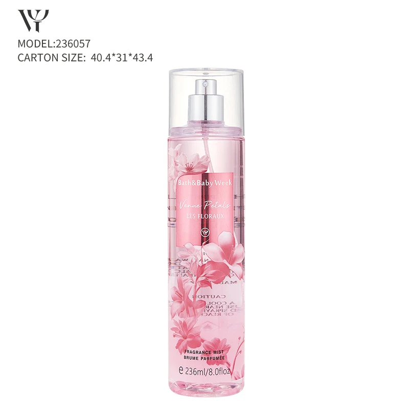 Parfum homme original floral women secret Gardenia orchid fragrance women body fragrances perfume deodorant spray