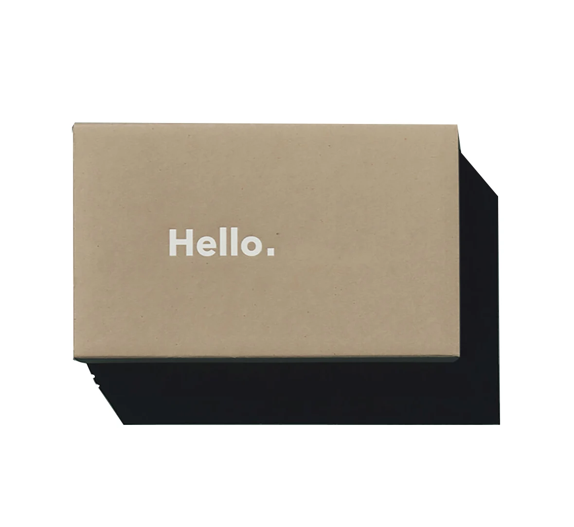 Wholesale Cheap Corrugated Storage Box Tear Strip Opening Self Seal Zipper Packaging Shipping Mailer Boxes With Custom Logo