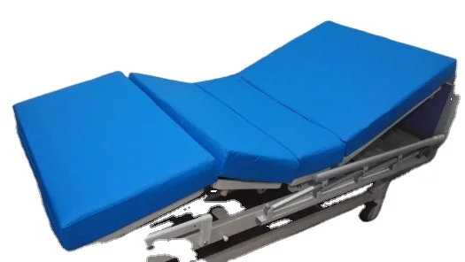 BT-AK010 Waterproof Medical Mattress With High Density PU Foam for Hospital