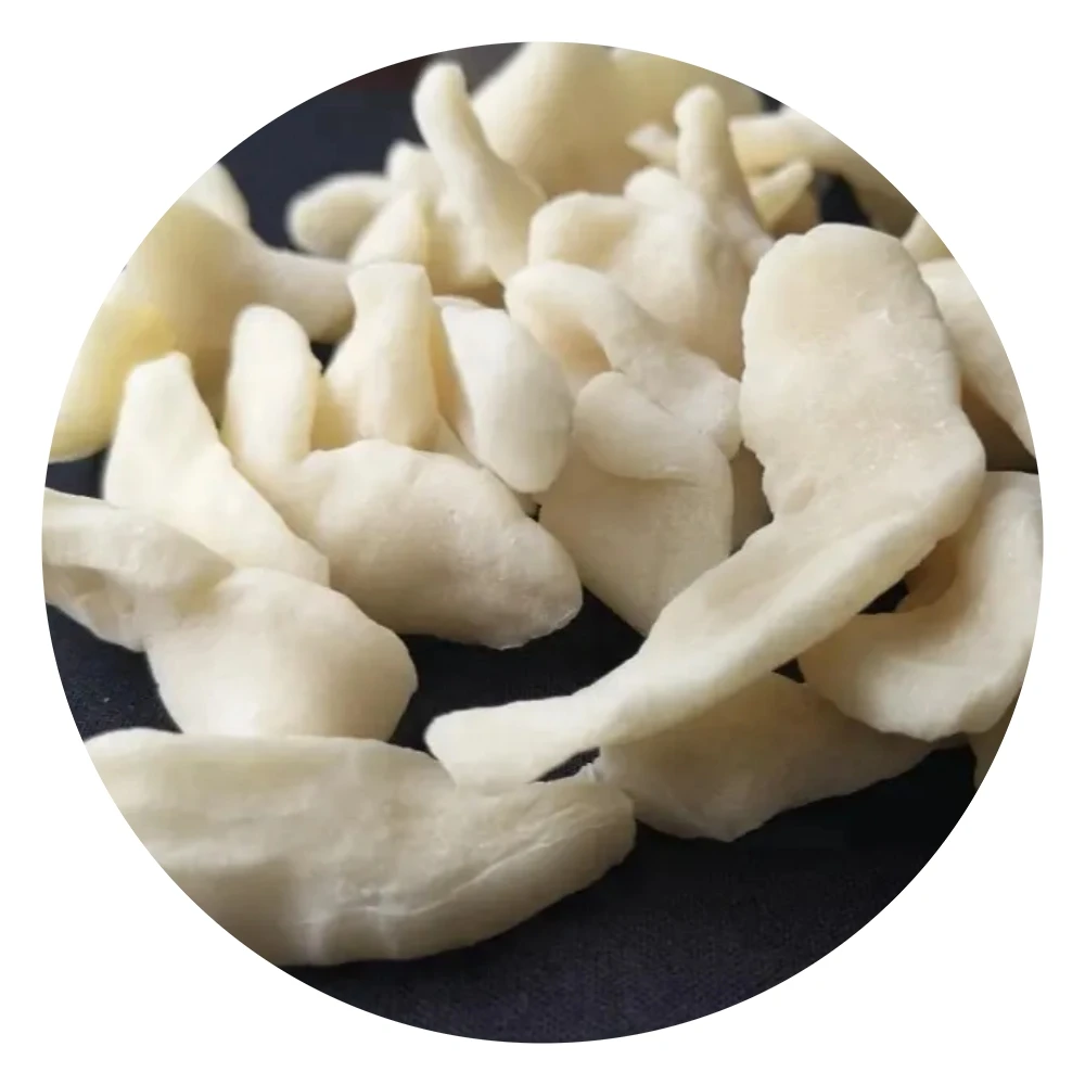 Hot selling chloroprene rubber Cr244, strong performance helps industrial development