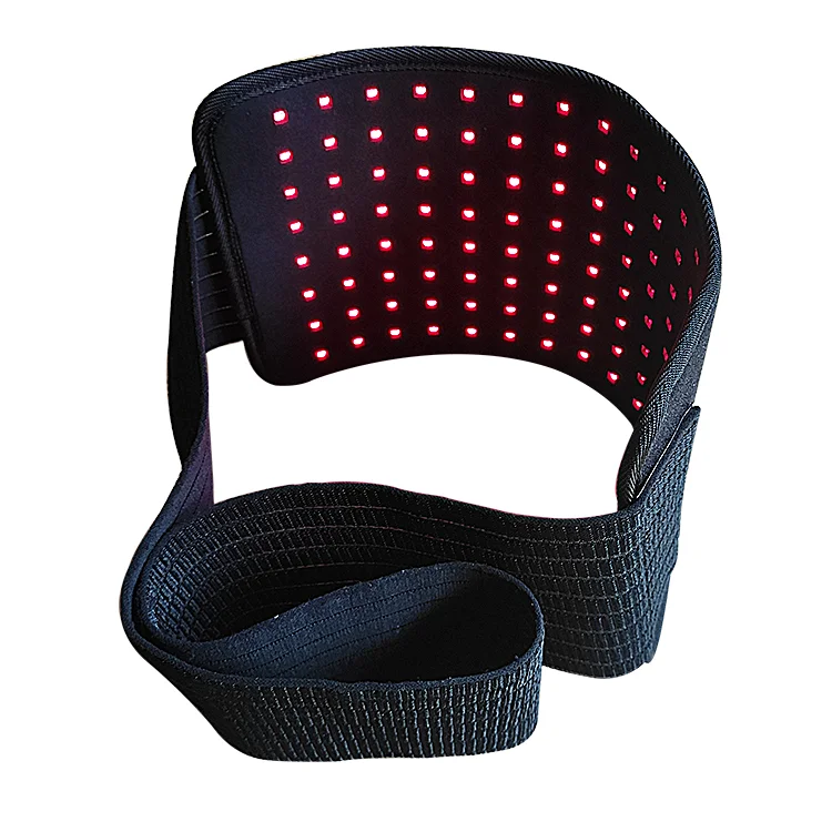 T60 New design 660nm 850nm Red Light Therapy Arm Wraps PDT Light Therapy Medical Led Therapy Light