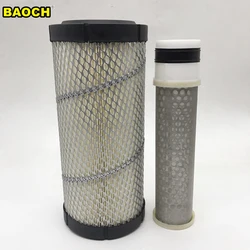 Cab Air Filter