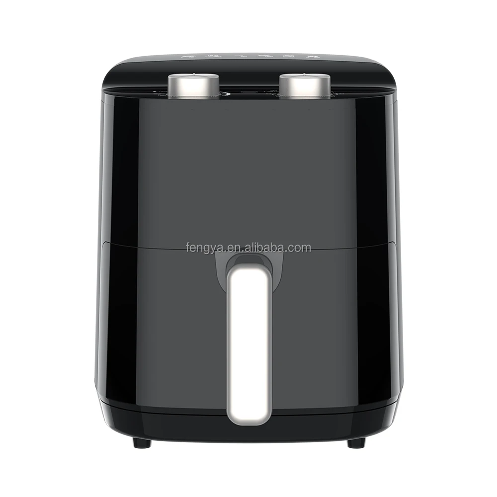 3.5L Electric Air Fryer Multi Cooker Healthy Manual Household Appliance