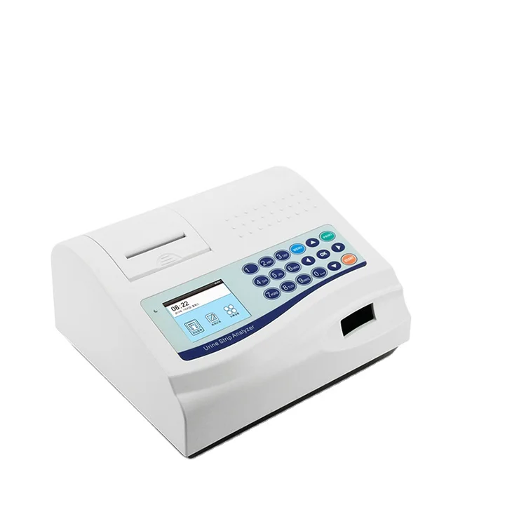 BC400 sediment analyzer urine analyzer analizador vet animal medical