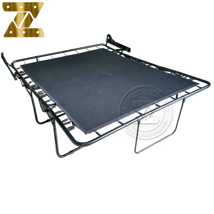 folding sofa bed mechanism adjustable metal frame excellen design revolving bed sofa mechanism easy to handle