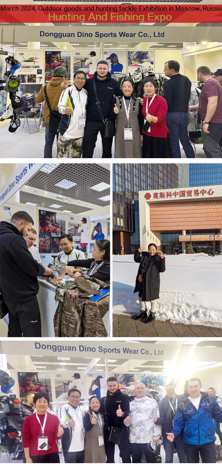 Warm fleece fabric  camouflage reflective hunting jacket hunting wear hunting clothes