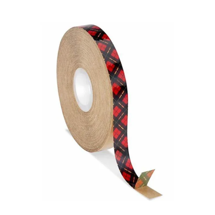 3M 926 Adhesive Transfer Tape High Adhesion, Good Solvent Resistance, And Excellent Ultra-Violet (Uv) Resistance