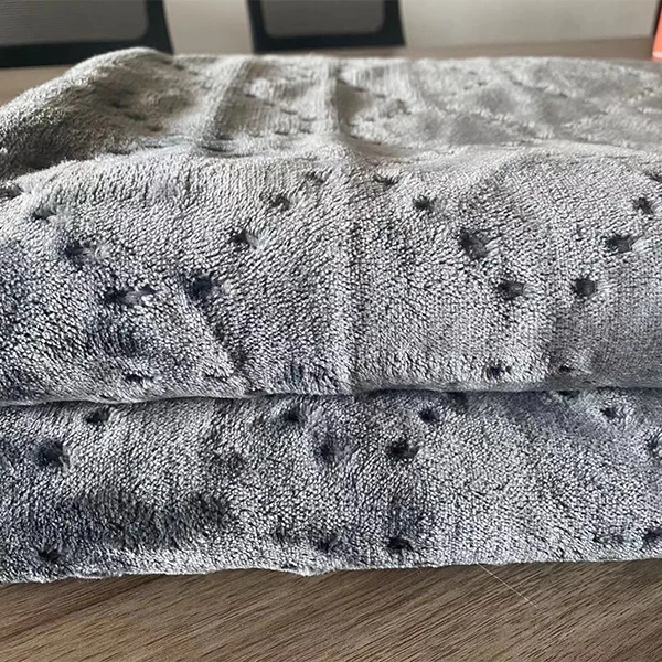 Хит продаж 9-переключатель скорости управления 220v Двусторонняя фланелевая моющиеся Термостат Электрическое одеяло