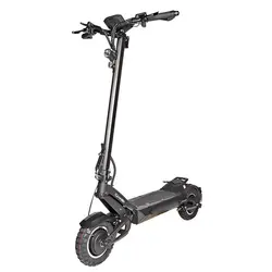 Foldable electric scooter off road 10 inch e scooter drop shipping from Germany