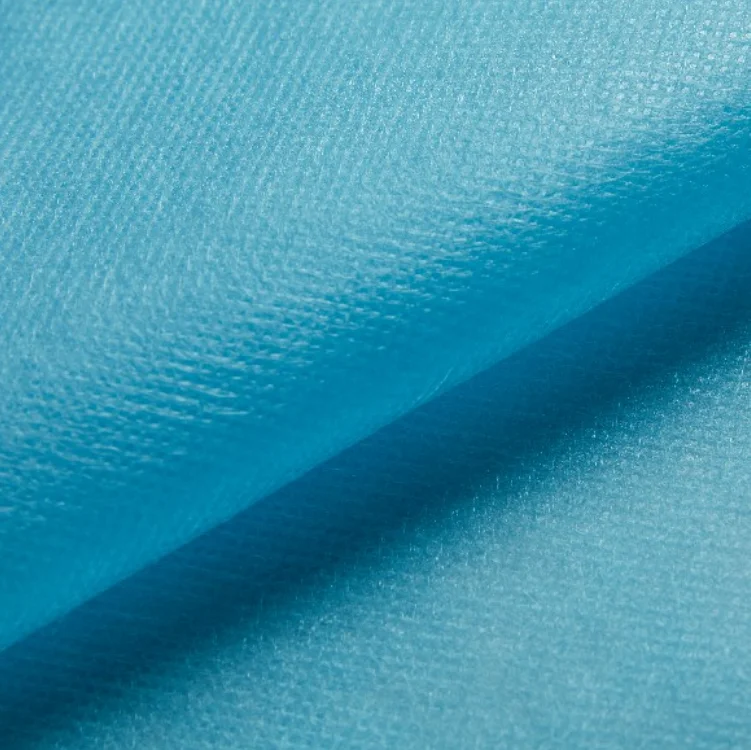 Non WovenMelt Blown Nonwoven Fabric Fiber Spunbond 100% Pp Bfe95 Non Woven Melt-blown Non-woven Fabric