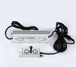 2 Heads Atomizer Ultrasonic Humidifier Mist Maker Fogger