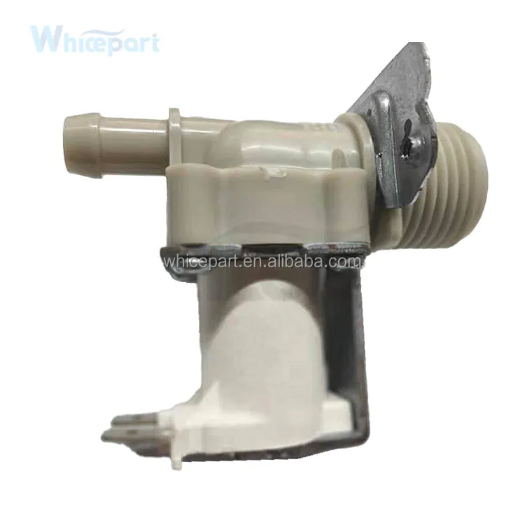 original genuine product 5220FR2006H washing machine inlet valve 110V solenoid water inlet valve for LG F1201FD  F1305FDM