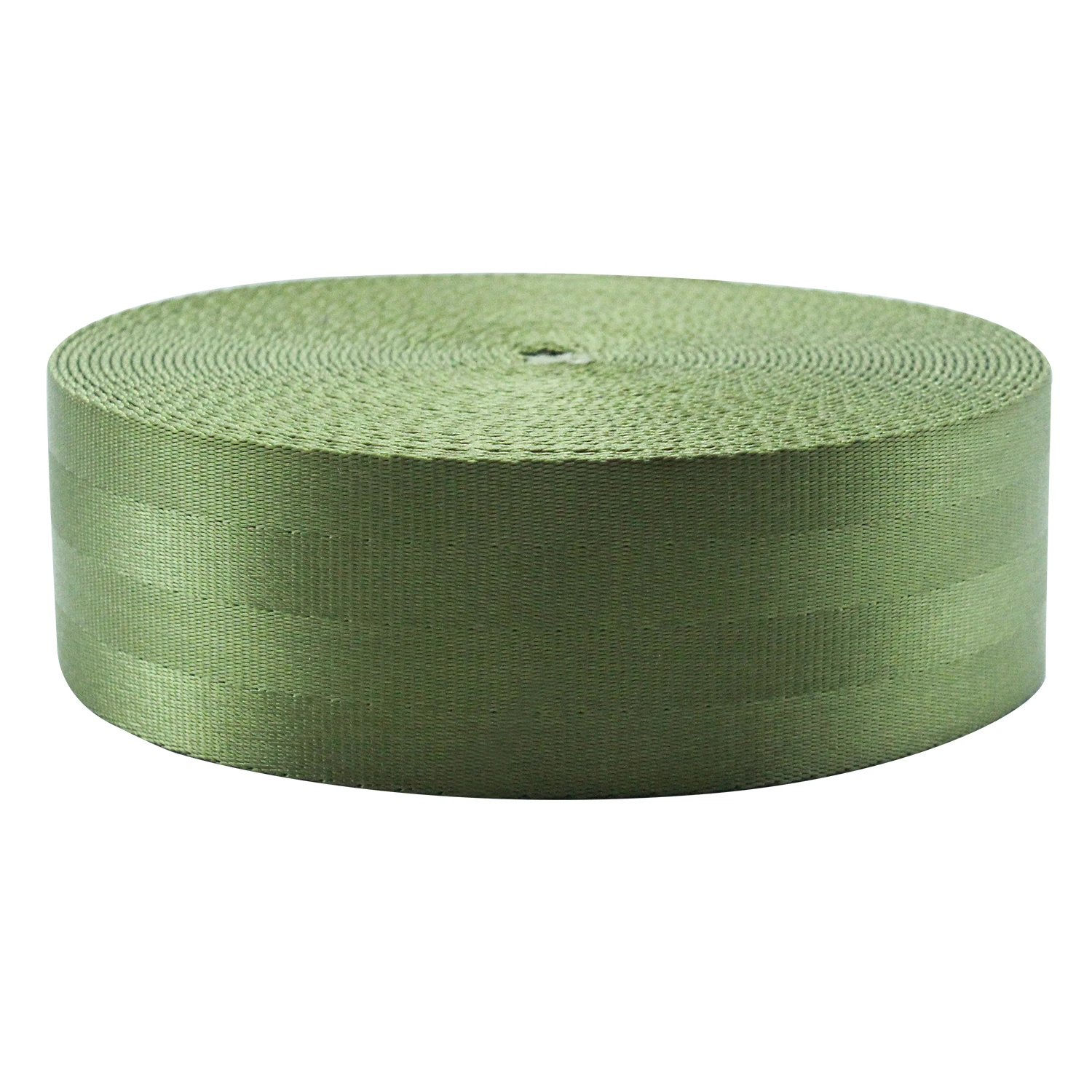 Factory customized color High quality car seat belt strap seatbelt webbing high-strength seatbelt webbing seat belt for car