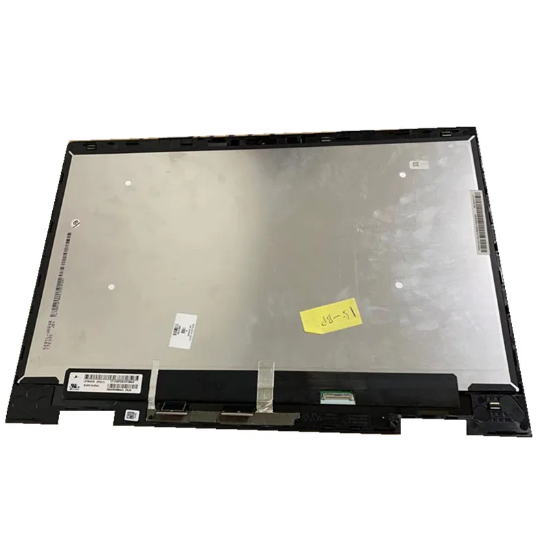 ЖК-дисплей FHD для HP ENVY x360 15-BP 15-bqSeries 15,6 дюйма, светодиодный сенсорный экран + дигитайзер в сборе