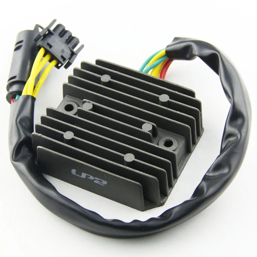 
Motorcycle Voltage Regulator Rectifier For BMW F650GS Dakar/M Twin K72 R13 F700GS K70 F800ST F800GS ADV F800GT F800R F800S 