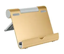 Зажим для мобильного телефона, настольный сотовый телефон подставка держатель Универсальный складной мини Регулируемый кронштейн