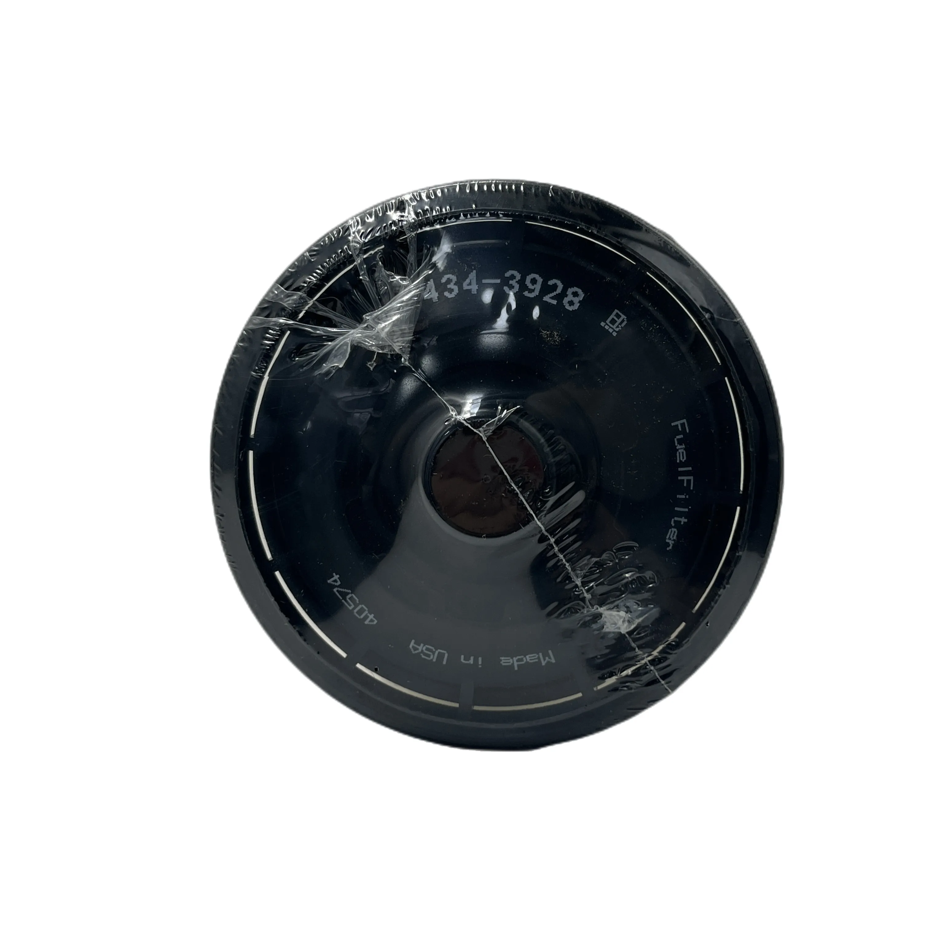 HZHLY 434-3928 Excavator Diesel Fuel Filter 434-3928 40574