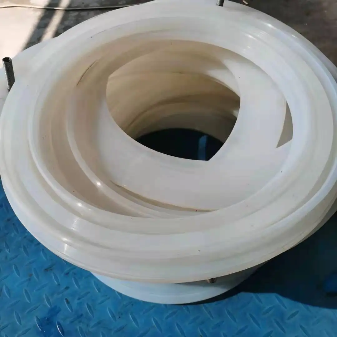 Supplier Cheap Price Customized Inflatable Silicone Rubber Sealing Gasket