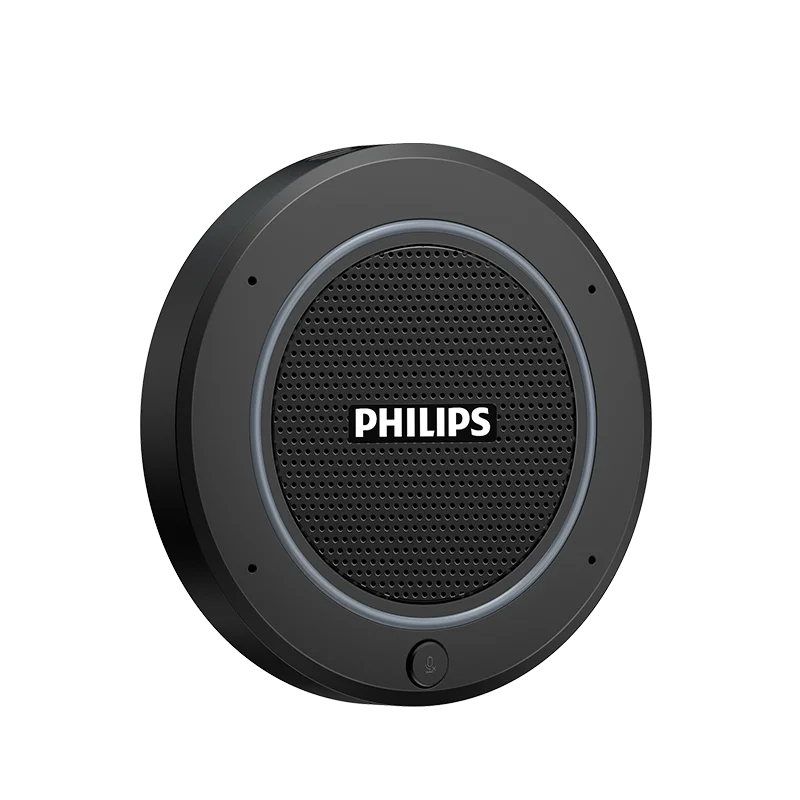 High Quality  Wireless Adapter Video Conference Microphone Speaker Conference Speakerphone