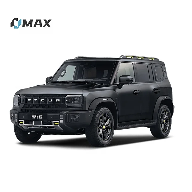 Новинка Chery Auto для Jetour Traveller SUV для продажи