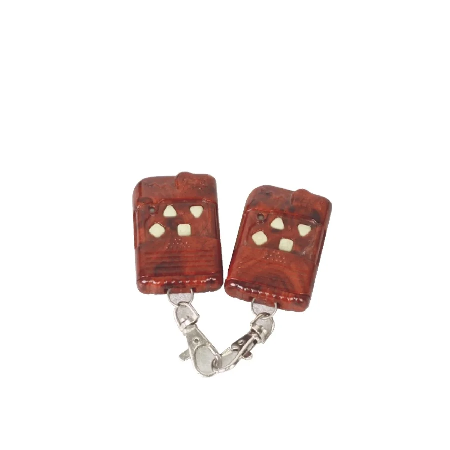 Дубликатор дистанционного управления гаражной дверью kalata, 433 Гц или 365 Гц, копия кода по лицу