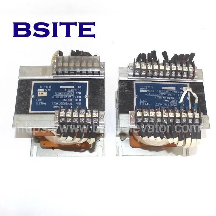DAA235NNX2 DAA235NNY2 Elevator Special Transformer Elevator Control Cabinet Transformer 90% New