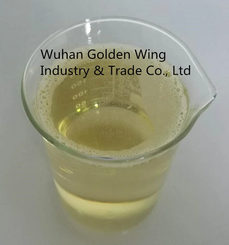 
Potassium cocoate(Coconut Fatty Acid Potassium Soap) Cas No.: 61789-30-8 