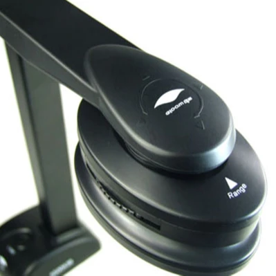 Super Cost-Effective Document Scanner Handheld Standing  Large Capacity Office Document Scanner