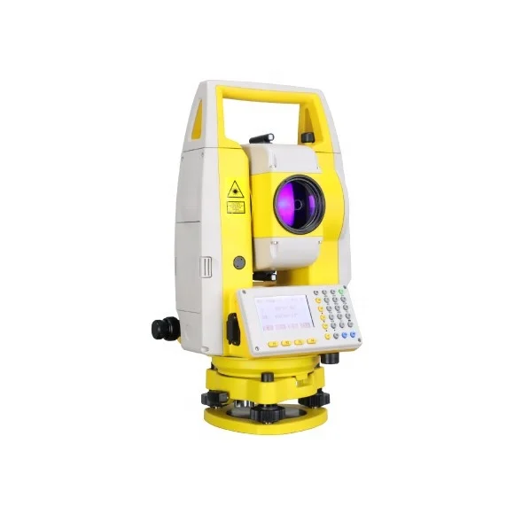 SOUTH Total Station  NTS-332R10 with Laser ranging and absolute encoding and dual-axis compensation