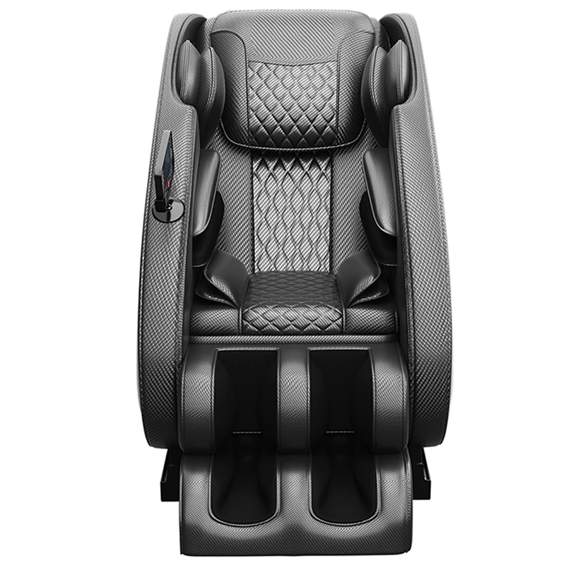 oyeal China modern design  foot SPA fixed massage full body massager straight screen high quality cheapest massage chair