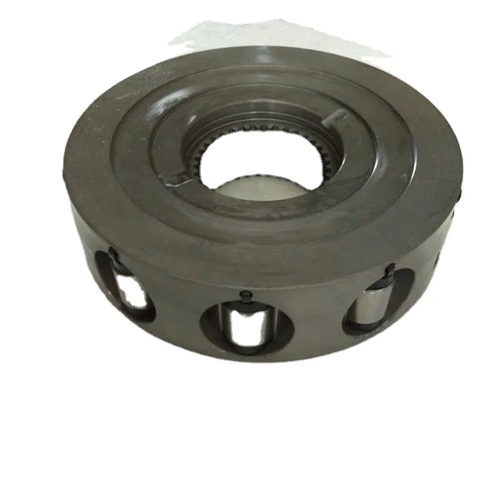 rotor rotary group for poclain mse18 ms18 hydraulic radial piston motor spare parts