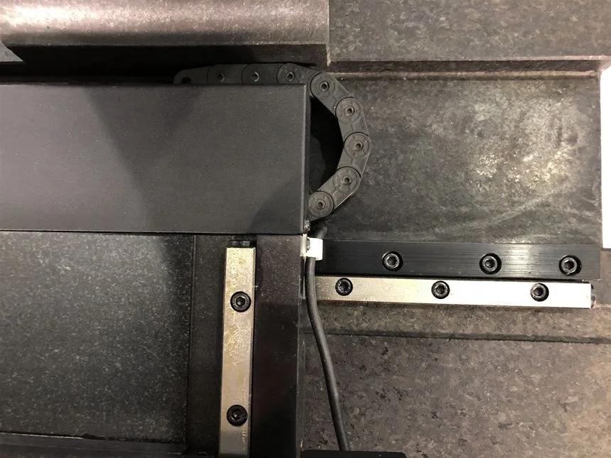 High Accuracy Stability CNC Measuring Instrument Vision Measuring System With Competitive Price