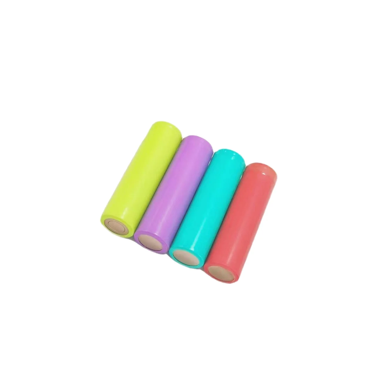 18650 2600mAh 3.7V 3C 5C 10C rechargeable lithium ion battery 18650 lithium ion cell for toys electric bike scooter skateboard