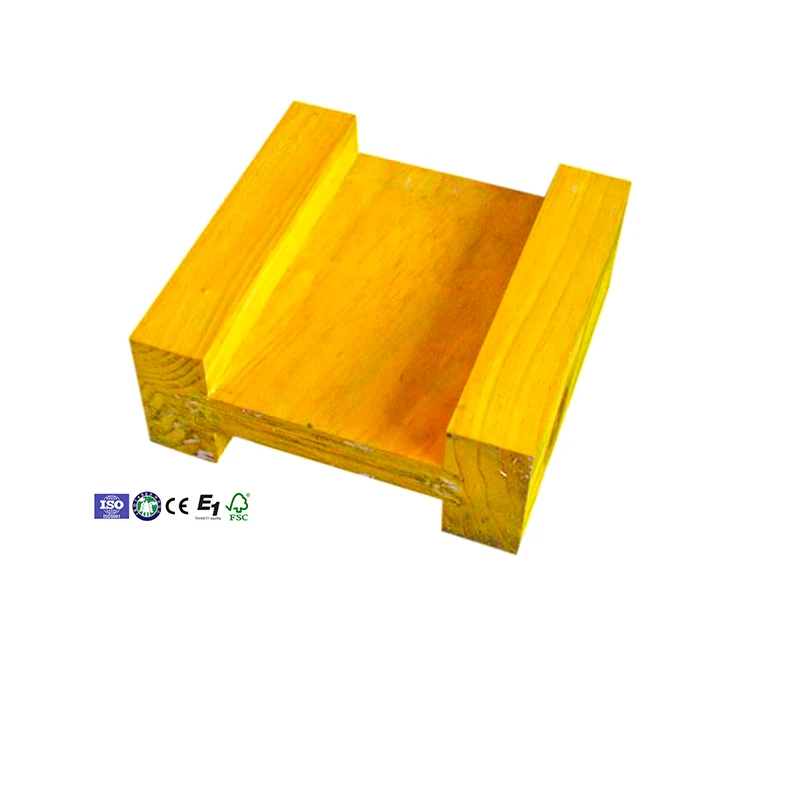 h20 h16 h30 wooden beams with  two hands for formwork