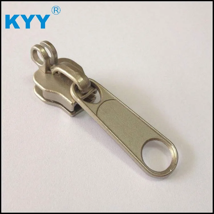 KYY Automatic Luggage Bag Lock Hole Zipper Slider Assembly Machine for Ordinary Pullers,Zipper making machine,Zipper Machine