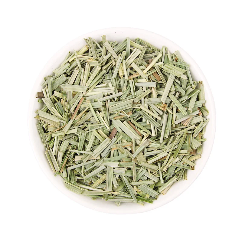 Oem Chinese Organic Fitness Dried Lemon Grass Wholesale Natural Lemongrass