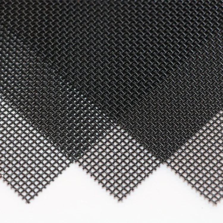 perforated aluminium mesh sheets 1.8mm knife shear test pass by AZUMA DESIGN salt spray test