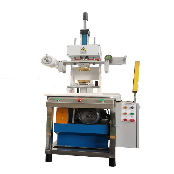 small commercial soap press machine printing machine making machine