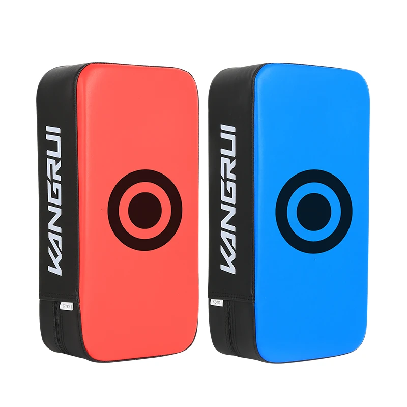 Radia -Nano PU Leather Sanda Foot Target Eco-Friendly Sports & Entertainment Product